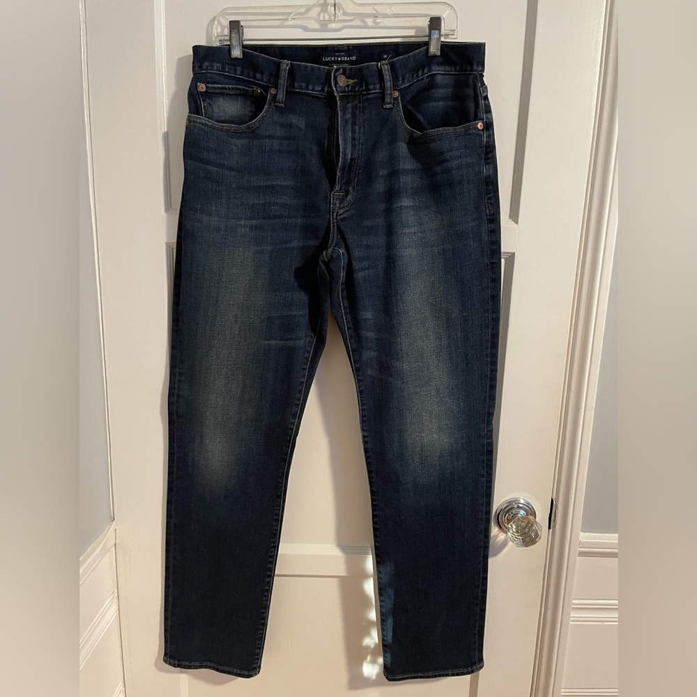 Lucky Brand Men’s Jeans